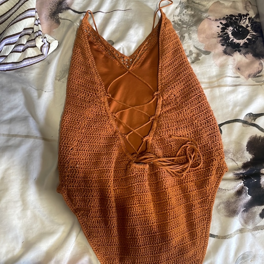 Swimsuit - Picture 2 of 3